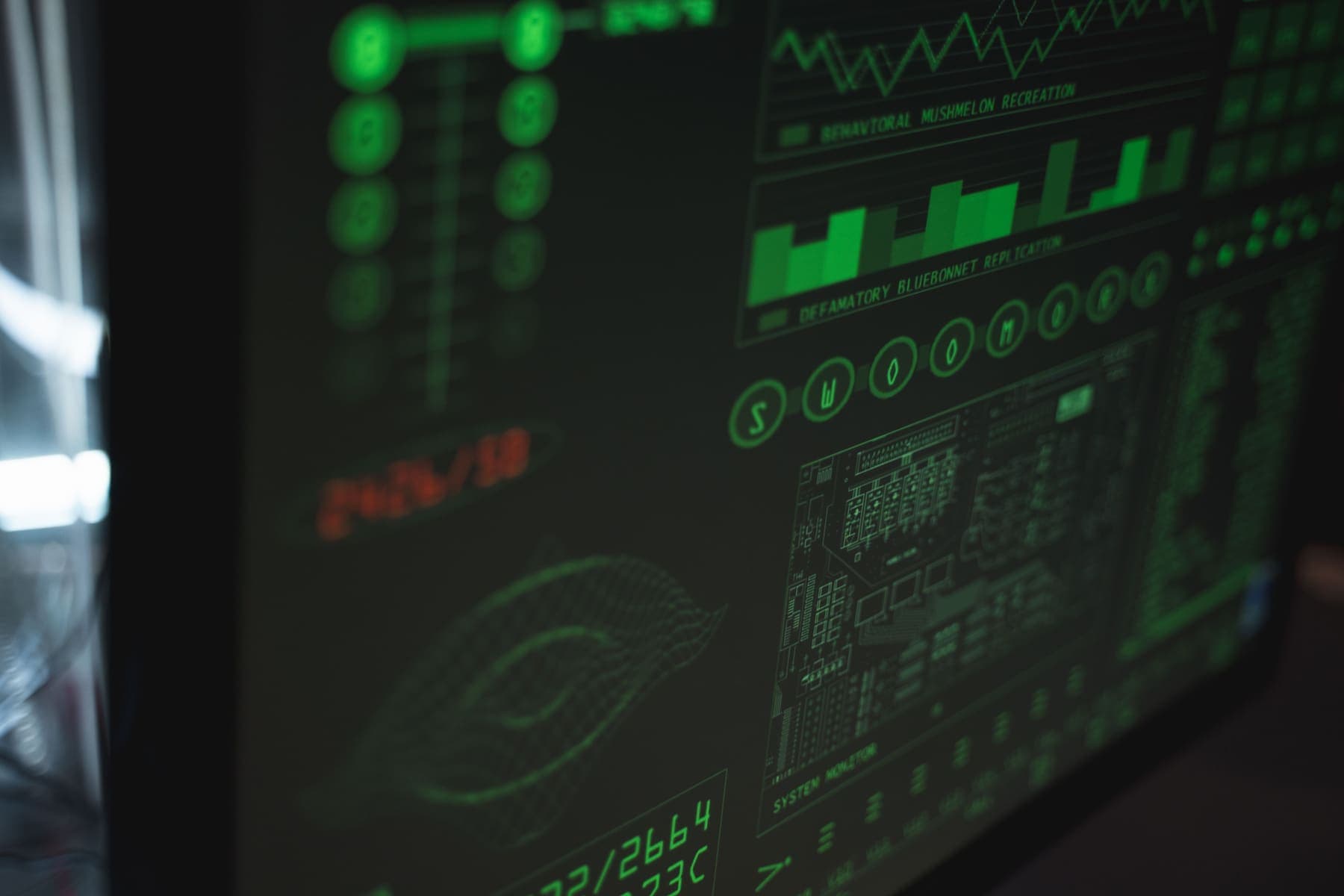 Defensa y Tecnología