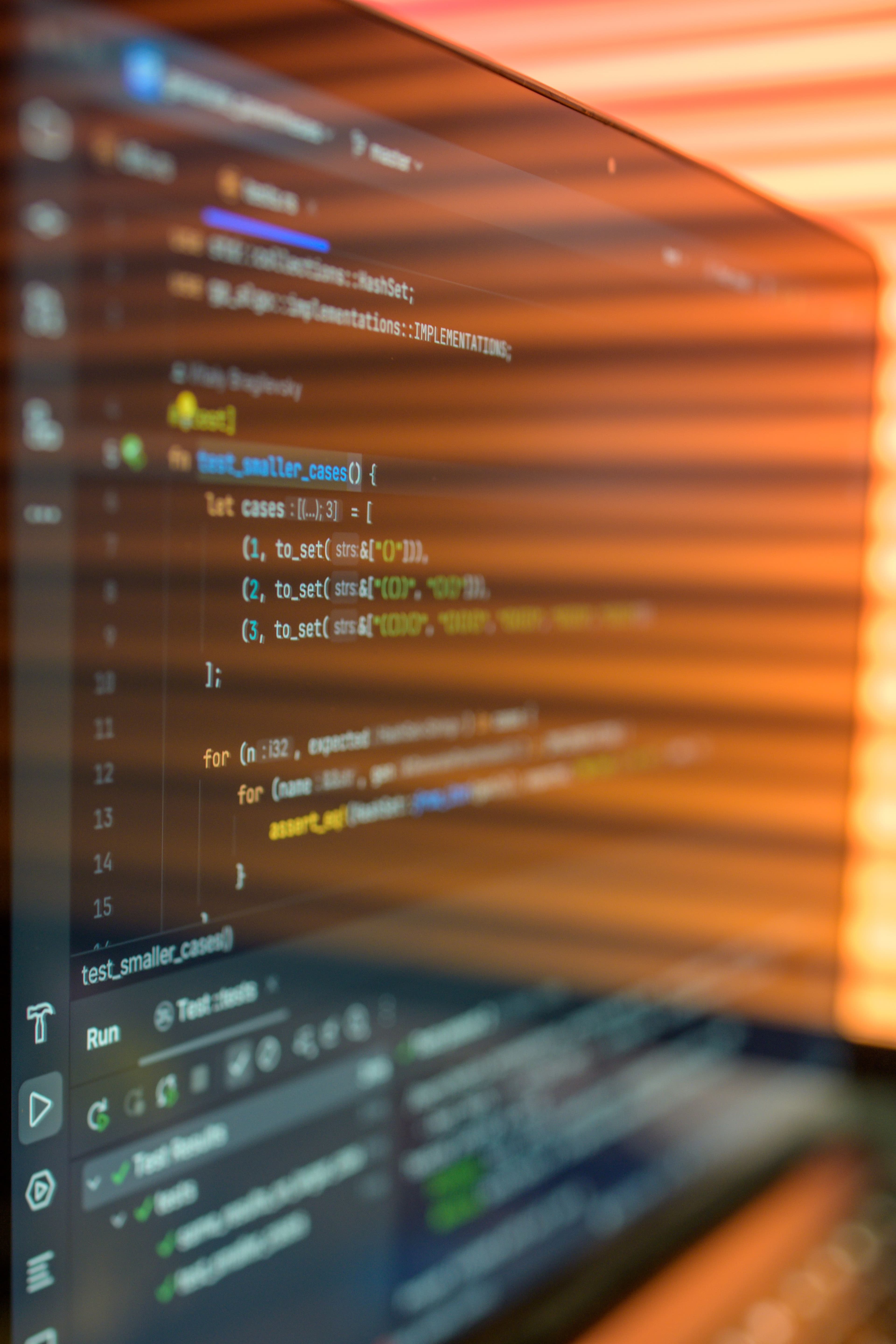 Software especializado